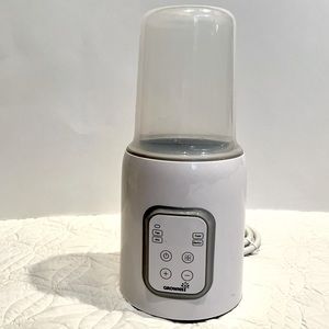 Grownsy Sterilizer and Bottle Warmer 6 in 1